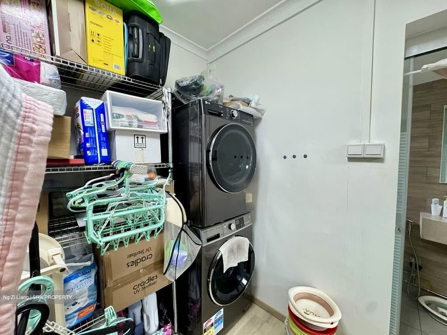 Pine Grove (D21), Condominium #557083771